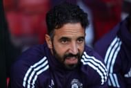 Grimsby Town v Manchester United - Carabao Cup Second Round - Source: Getty